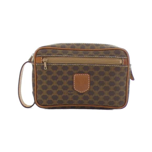 CELINE Brown Bag - Picture 1 of 10